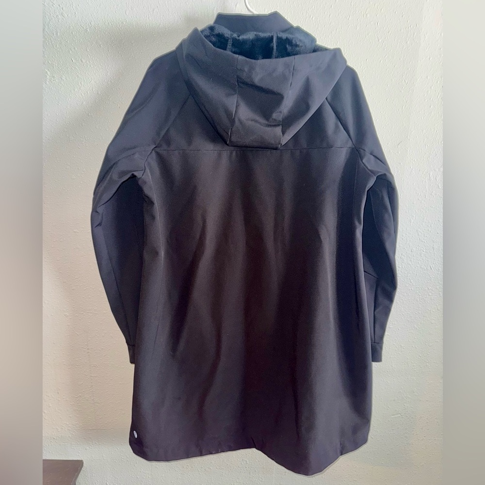 Mondetta Long Softshell Coat - image 2